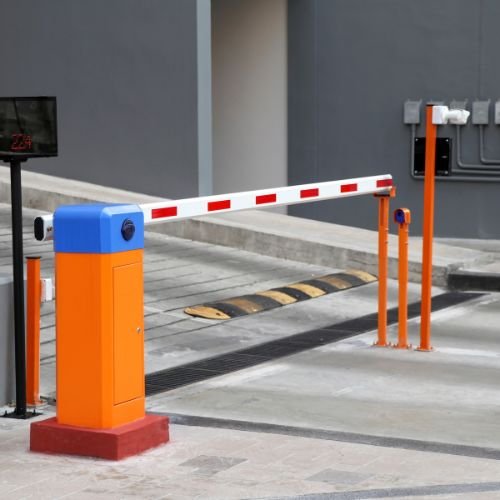 Smart Automation Systems