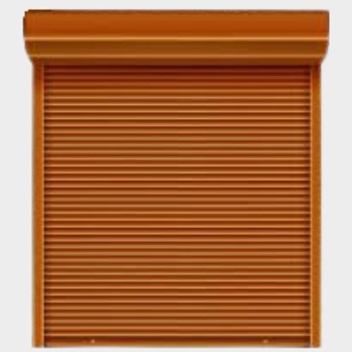 Rolling shutters